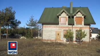 Dom wolnostojący na sprzedaż Pradła